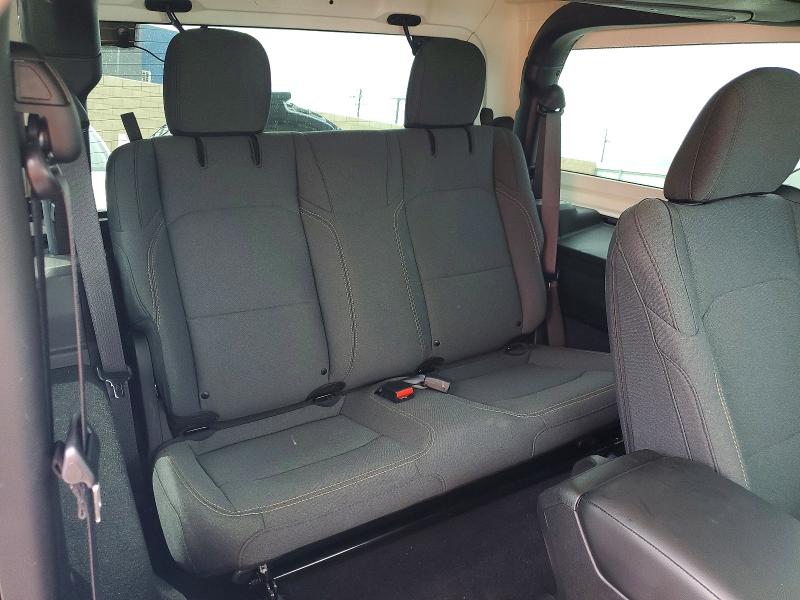 Aukcja sprzedaży 2025 Jeep Wrangler, vin: 1C4PJXAN3SW619917, numer aukcji: 49629006