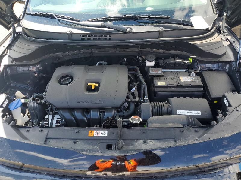 Aukcja sprzedaży 2025 Kia Soul, vin: KNDJ23AU6S7946132, numer aukcji: 51295066