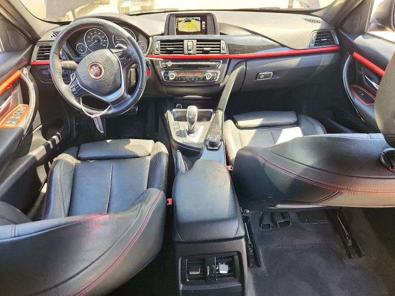 Продаж на аукціоні авто 2015 Bmw 328, vin: WBA3C1C56FK118047, номер лоту: 50945746