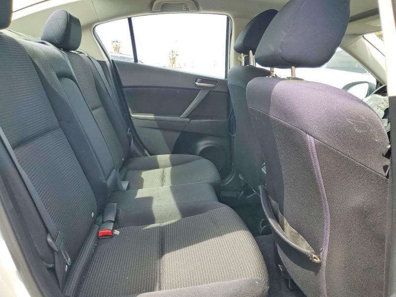 Продаж на аукціоні авто 2012 Mazda 3, vin: JM1BL1V79C1578480, номер лоту: 48600646