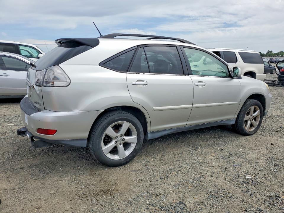 Aukcja sprzedaży 2004 Lexus Rx 330, vin: JTJHA31U840048819, numer aukcji: 49993006