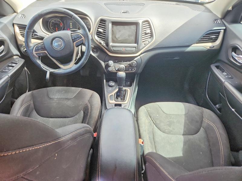 Aukcja sprzedaży 2016 Jeep Cherokee, vin: 1C4PJMCB4GW228736, numer aukcji: 51213206