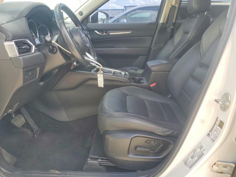 Aukcja sprzedaży 2017 Mazda Cx-5, vin: JM3KFBDL0H0178338, numer aukcji: 51787946