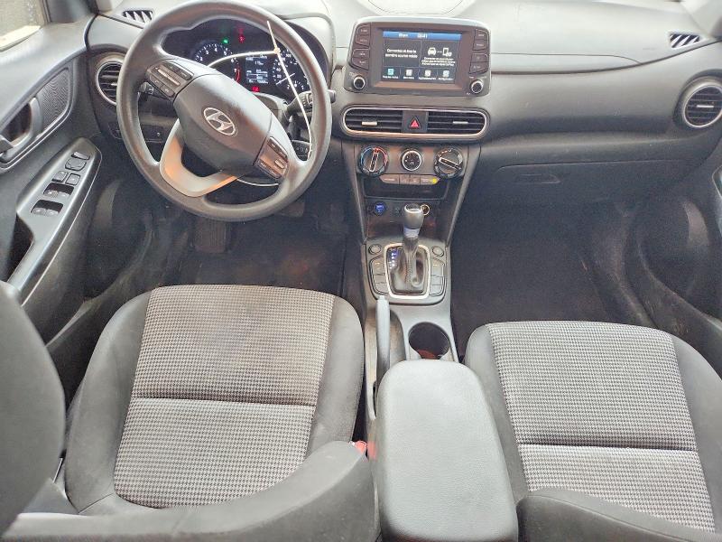 Продаж на аукціоні авто 2021 Hyundai Kona, vin: KM8K1CAA1MU701381, номер лоту: 51875726