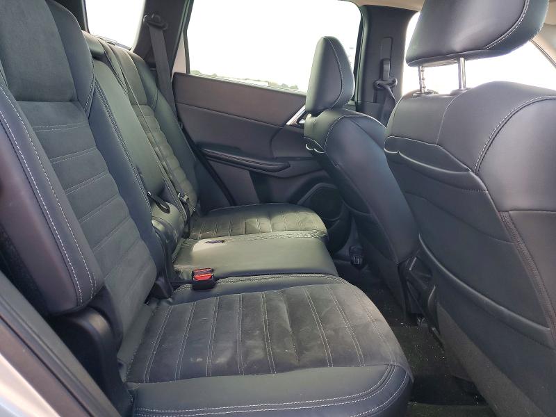 Продаж на аукціоні авто 2023 Mitsubishi Outlander, vin: JA4J4UA8XPZ047895, номер лоту: 48515086