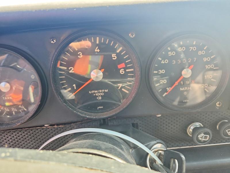 Продажа на аукционе авто 1970 Porsche Uk, vin: 4702904074, номер лота: 49622666