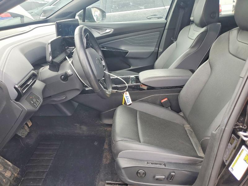 49793376 :رقم المزاد ، 1V2WNPE84PC052371 vin ، 2023 Volkswagen Id.4 مزاد بيع