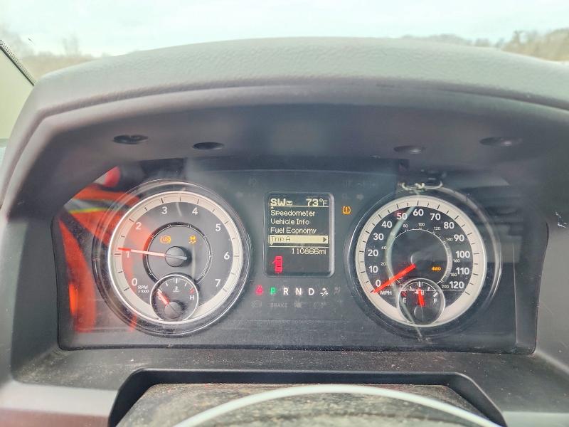 2018 Ram 1500 მანქანა იყიდება აუქციონზე, vin: 1C6RR7FG9JS269234, აუქციონის ნომერი: 48237766