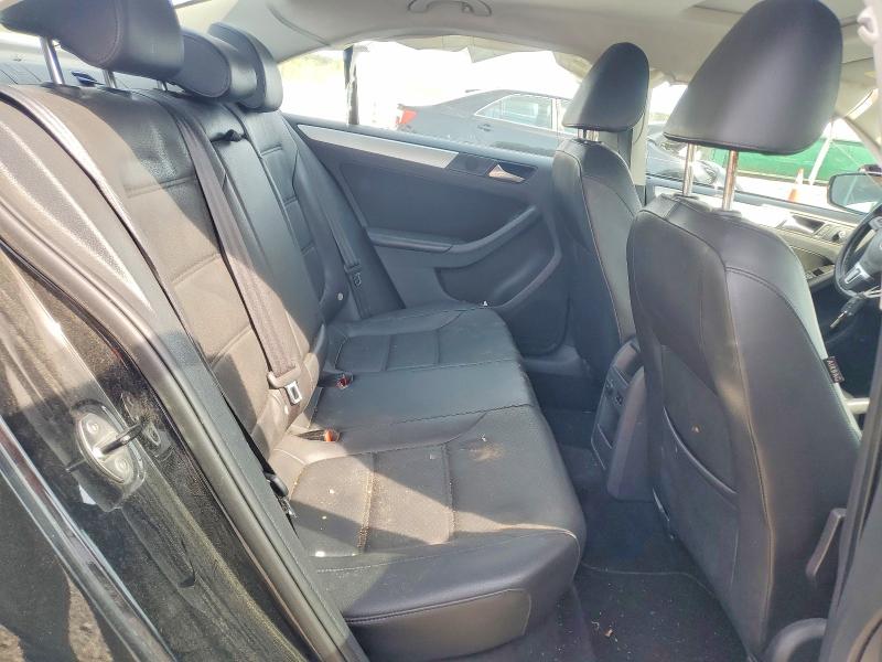 Aukcja sprzedaży 2013 Volkswagen Jetta, vin: 3VWDX7AJ0DM414165, numer aukcji: 49181806