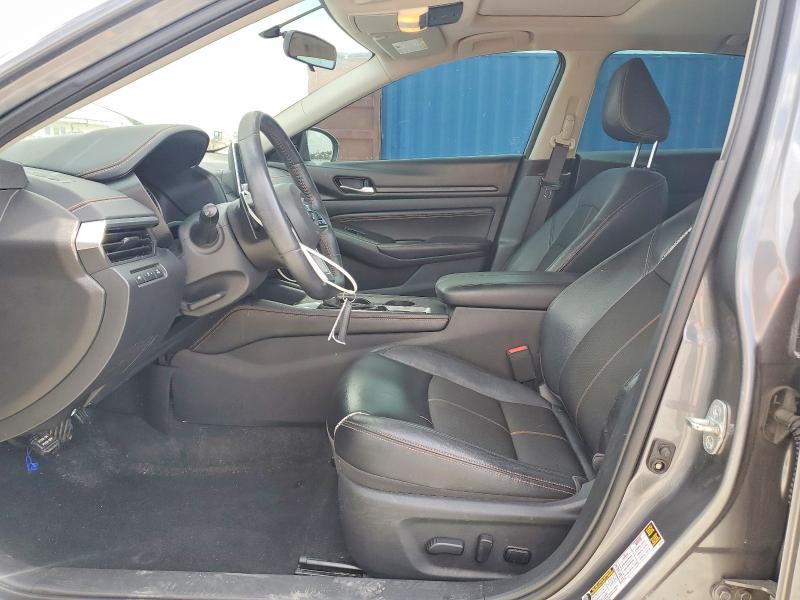 50966746 :رقم المزاد ، 1N4BL4CV7KC136647 vin ، 2019 Nissan Altima مزاد بيع