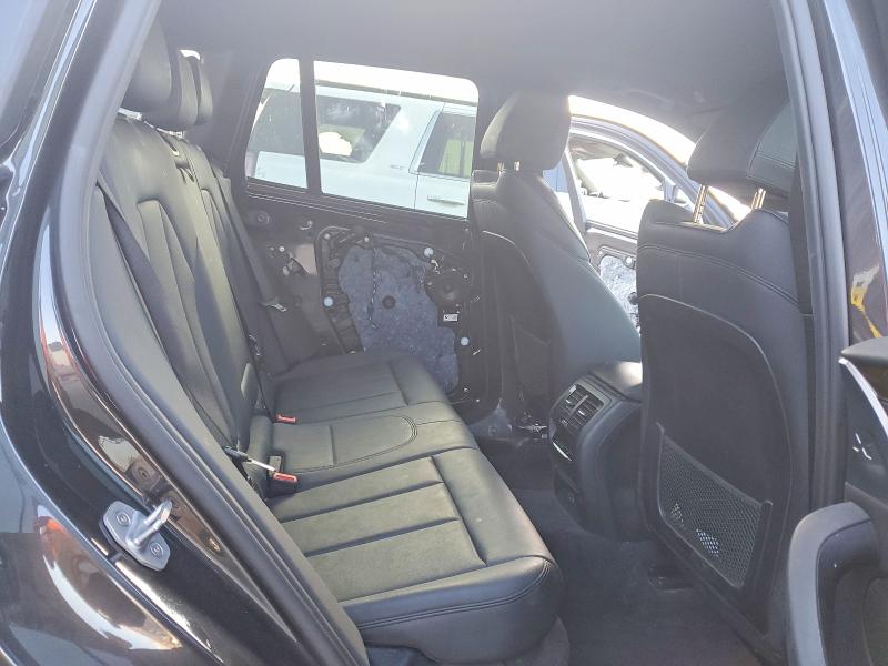 Продаж на аукціоні авто 2019 Bmw X3, vin: 5UXTR9C53KLP91140, номер лоту: 49910946