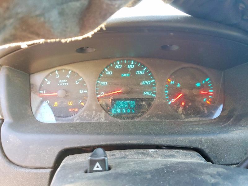 Aukcja sprzedaży 2012 Chevrolet Impala, vin: 2G1WD5E3XC1283880, numer aukcji: 50488206