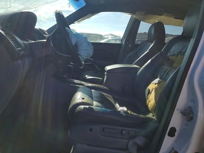 Продаж на аукціоні авто 2004 Acura Mdx, vin: 2HNYD18974H538125, номер лоту: 49603686