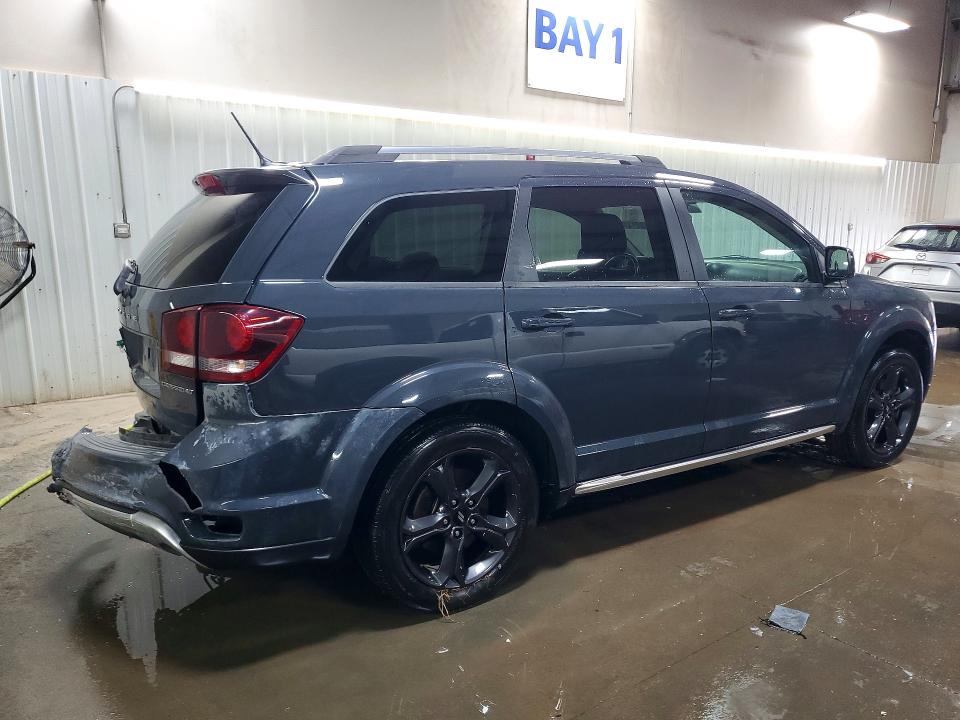 Aukcja sprzedaży 2018 Dodge Journey, vin: 3C4PDDGG0JT371211, numer aukcji: 49611846