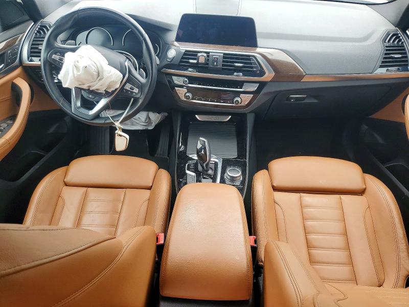 Продаж на аукціоні авто 2021 Bmw X3, vin: 5UXTY5C08M9G22525, номер лоту: 51147596