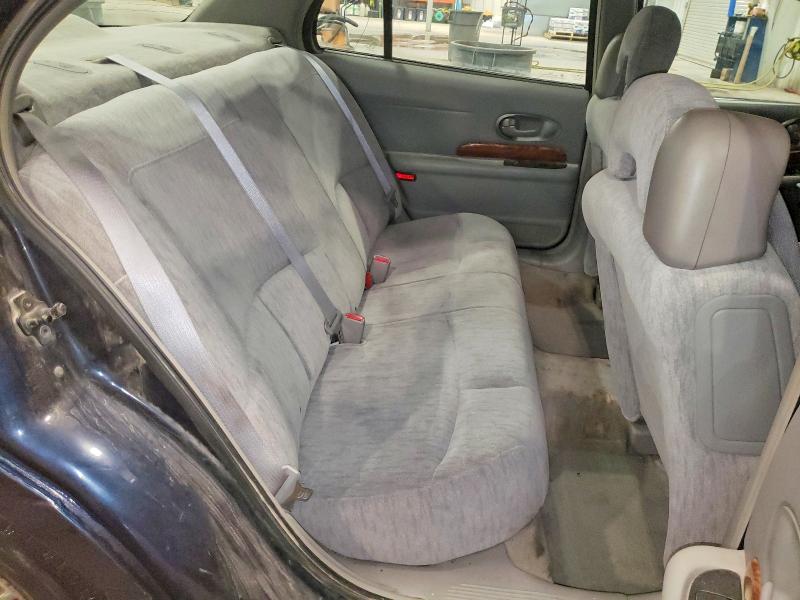 Aukcja sprzedaży 2003 Buick Lesabre, vin: 1G4HP54K73U164393, numer aukcji: 50988956