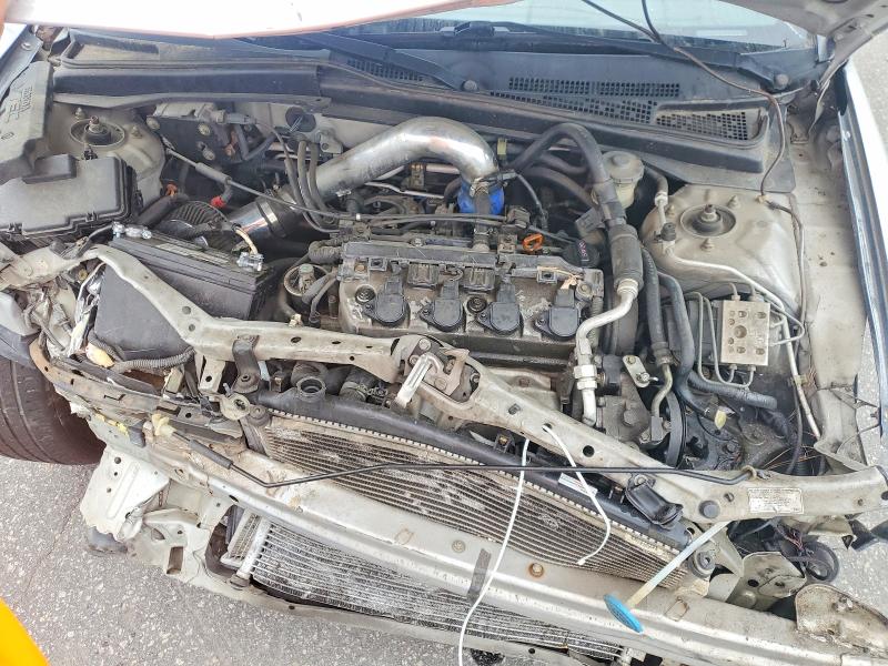 Aukcja sprzedaży 2003 Honda Civic, vin: 1HGEM22923L040991, numer aukcji: 51335716