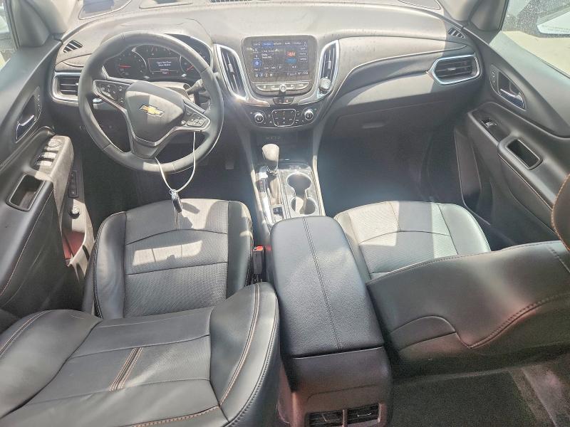Продажа на аукционе авто 2023 Chevrolet Equinox, vin: 3GNAXNEG5PL184018, номер лота: 51856986