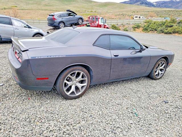 Aukcja sprzedaży 2016 Dodge Challenger, vin: 2C3CDZAG6GH236745, numer aukcji: 50362336