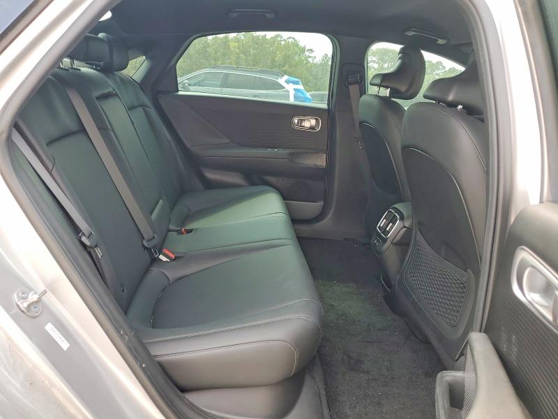 Aukcja sprzedaży 2024 Hyundai Ioniq 6, vin: KMHM34AC5RA066653, numer aukcji: 51341266