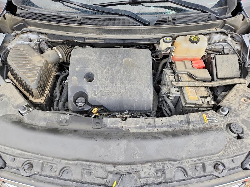 Продажа на аукционе авто 2021 Buick Enclave, vin: 5GAEVAKW8MJ176259, номер лота: 51549726