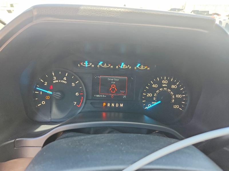 2020 Ford F150 მანქანა იყიდება აუქციონზე, vin: 1FTEW1CP3LFA93861, აუქციონის ნომერი: 51813616