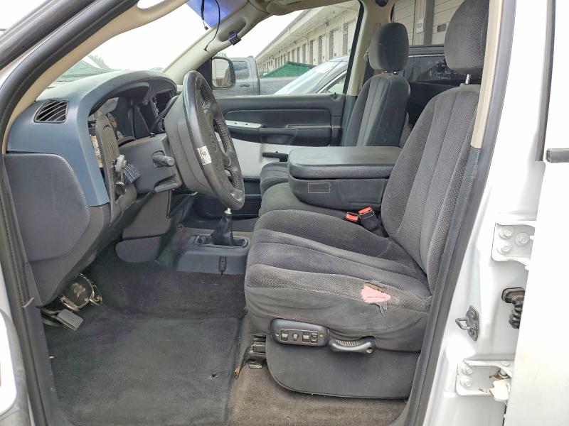 49318736 :رقم المزاد ، 1D7HU18Z02J125146 vin ، 2002 Dodge Ram مزاد بيع