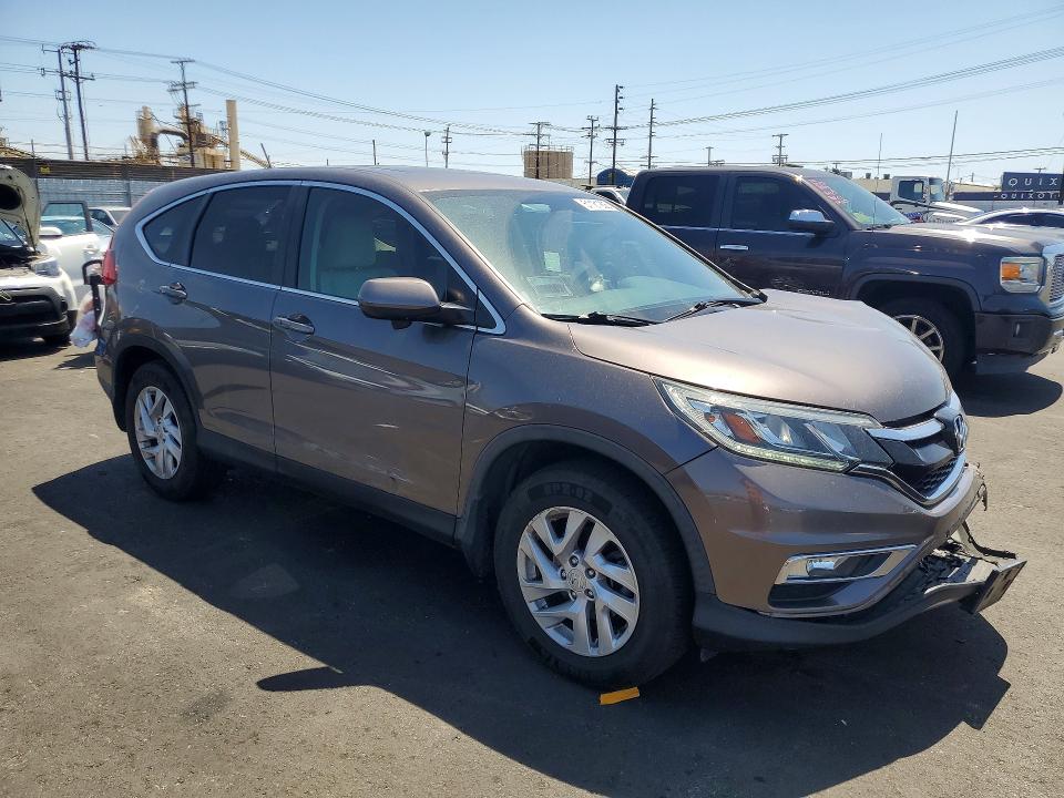 Aukcja sprzedaży 2016 Honda Cr-v, vin: 2HKRM3H57GH500537, numer aukcji: 51181906