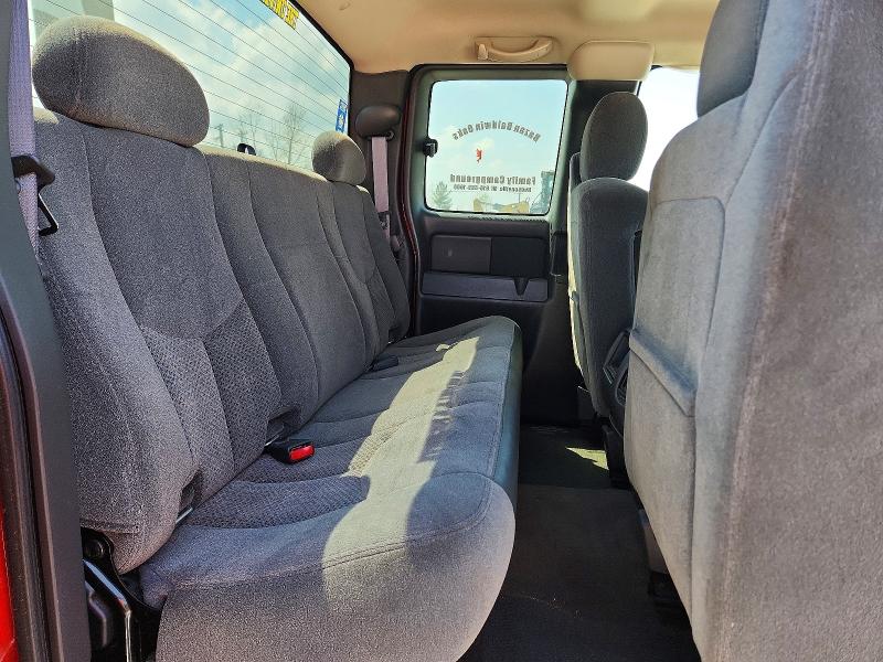 Aukcja sprzedaży 2005 Chevrolet Silverado, vin: 1GCEK19B85E280593, numer aukcji: 50735266