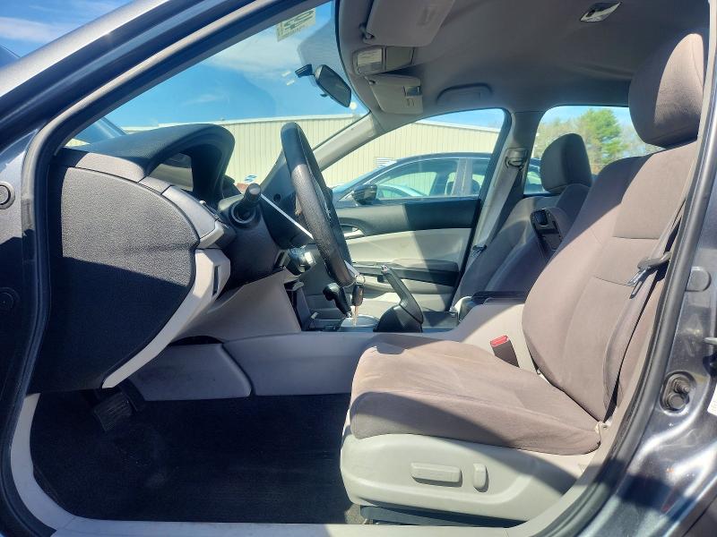 Aukcja sprzedaży 2011 Honda Accord, vin: 1HGCP2F42BA002555, numer aukcji: 49801016