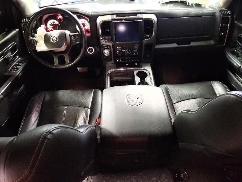 Aukcja sprzedaży 2018 Ram 1500, vin: 1C6RR7MT3JS145864, numer aukcji: 50211826