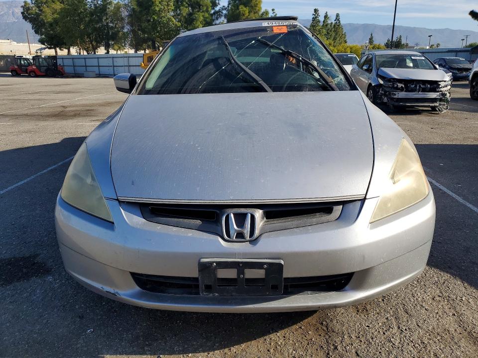 Aukcja sprzedaży 2005 Honda Accord, vin: JHMCM56835C007072, numer aukcji: 49488586