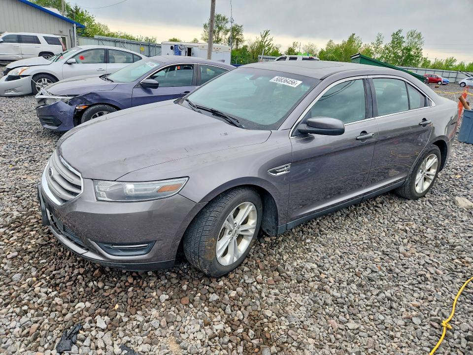 Aukcja sprzedaży 2013 Ford Taurus, vin: 1FAHP2E89DG166237, numer aukcji: 50836456
