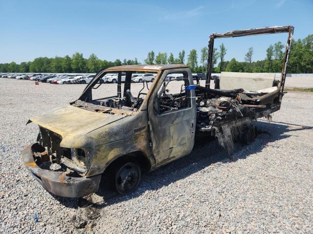 Auction sale of the 2010 Ford Econoline, vin: 1FDWE3FL7ADA88999, lot number: 51003276