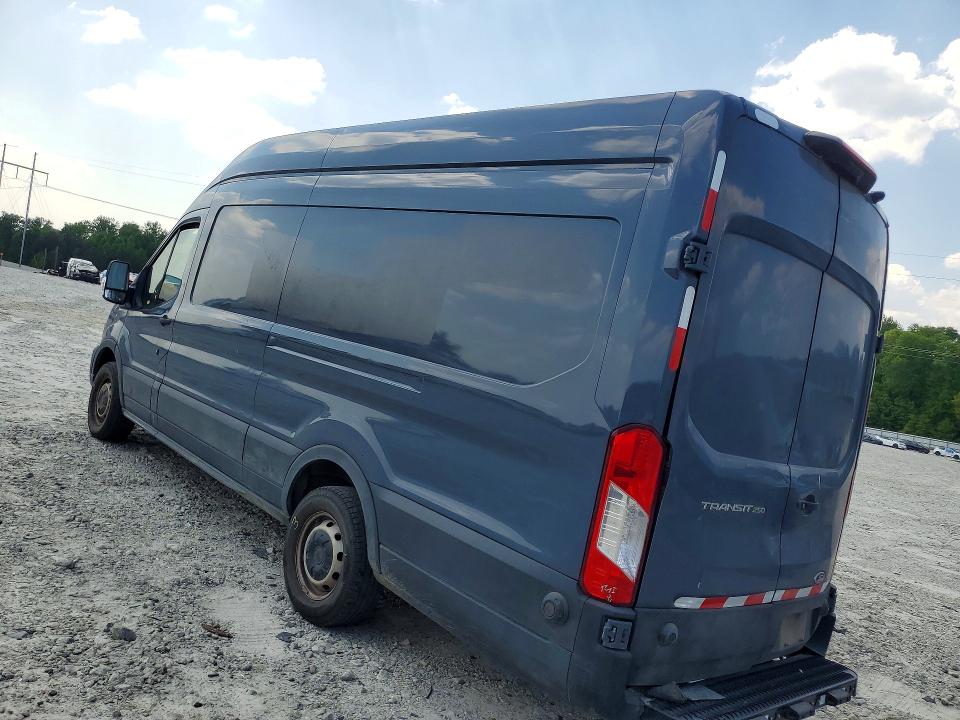 Продажа на аукционе авто 2020 Ford Transit, vin: 1FTBR3X81LKB13475, номер лота: 48739226