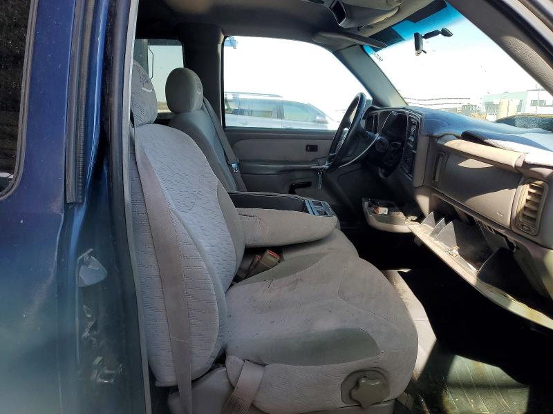 Aukcja sprzedaży 2000 Gmc New Sierra, vin: 1GTEC19V0YZ356652, numer aukcji: 50103246