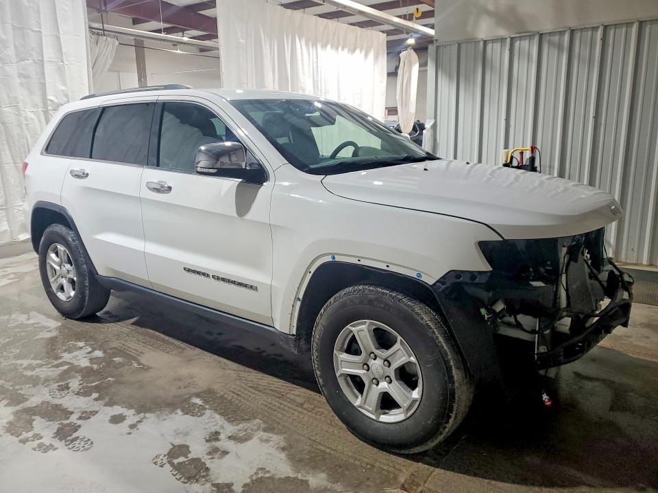 Aukcja sprzedaży 2018 Jeep Grand Cherokee, vin: 1C4RJFBG9JC426772, numer aukcji: 48985966