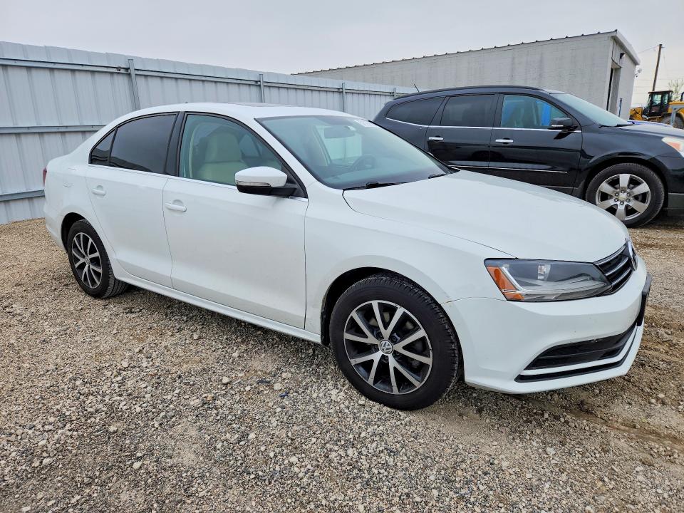 Aukcja sprzedaży 2018 Volkswagen Jetta, vin: 3VWDB7AJ4JM251305, numer aukcji: 51167166