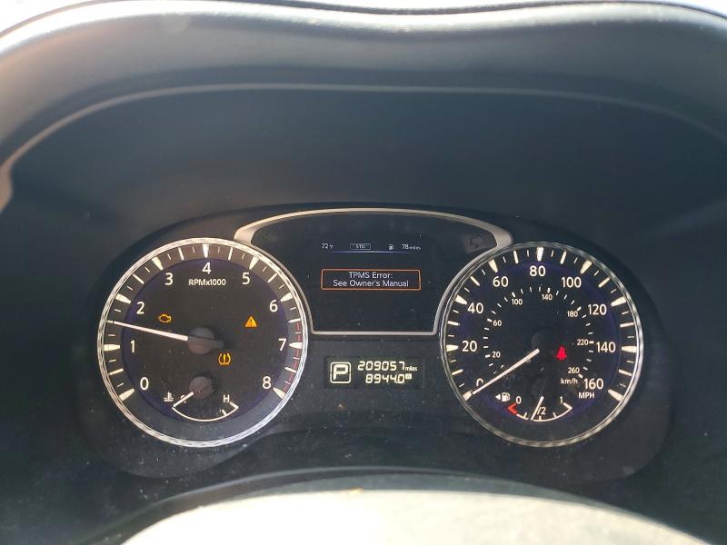 Продажа на аукционе авто 2017 Infiniti Qx60, vin: 5N1DL0MN3HC527910, номер лота: 51596836