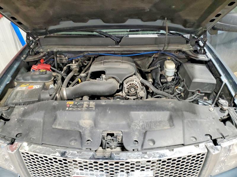 Продажа на аукционе авто 2012 Gmc Sierra, vin: 3GTP2VE75CG114099, номер лота: 48173256
