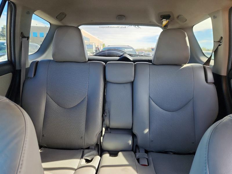 Auction sale of the 2012 Toyota Rav4, vin: 2T3DK4DV5CW067525, lot number: 50118456