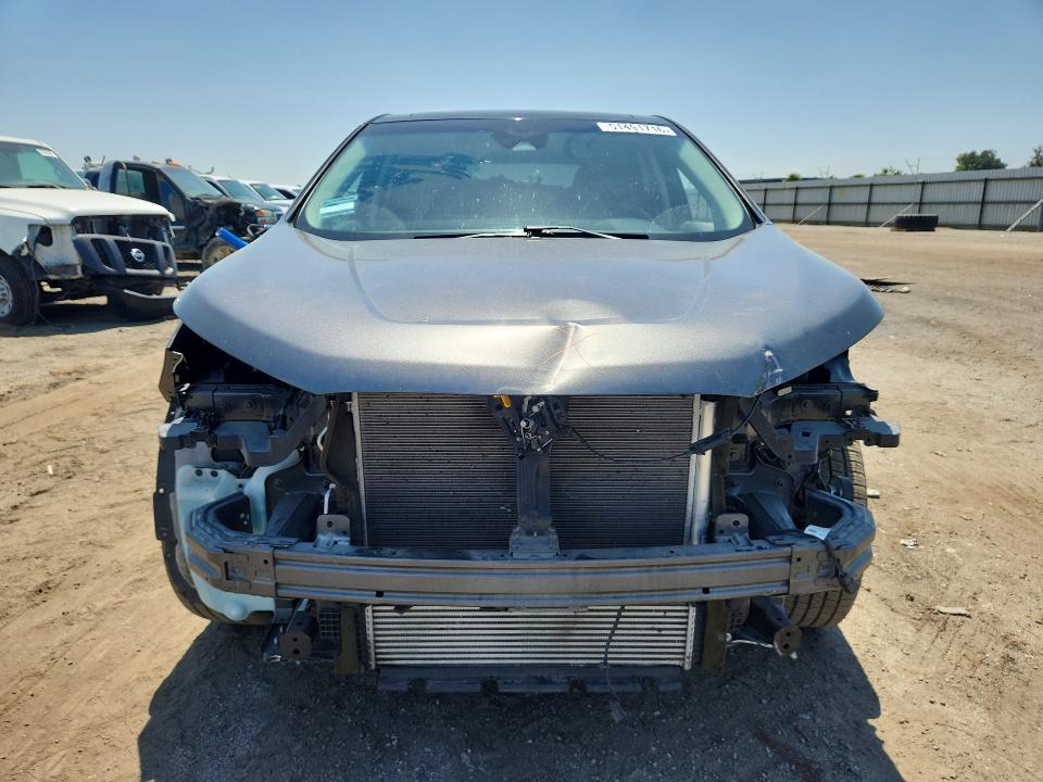 Продаж на аукціоні авто 2019 Ford Edge, vin: 2FMPK3J93KBB97489, номер лоту: 51491716