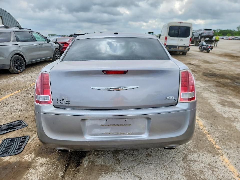 Aukcja sprzedaży 2014 Chrysler 300, vin: 2C3CCABG1EH141932, numer aukcji: 50682876