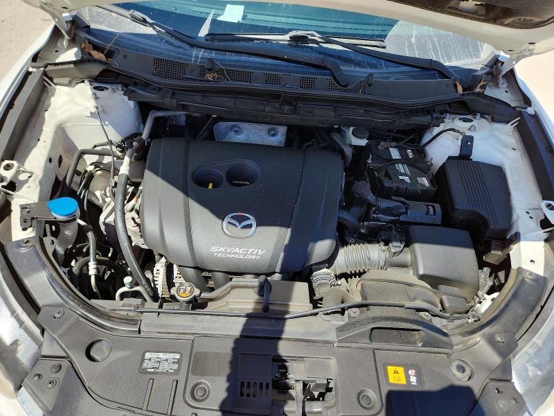 Aukcja sprzedaży 2014 Mazda Cx-5, vin: JM3KE2BE2E0417214, numer aukcji: 50051236
