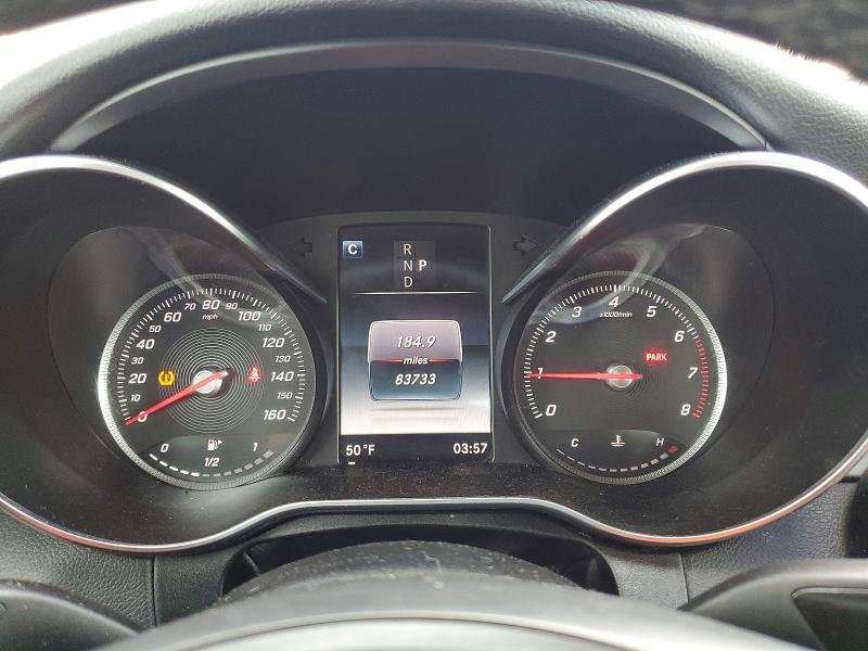 Auction sale of the 2018 Mercedes-benz C, vin: 55SWF4JB3JU234585, lot number: 49677636