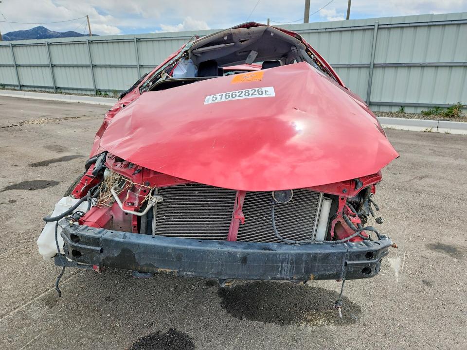 Aukcja sprzedaży 2016 Toyota Corolla, vin: 2T1BURHE1GC662719, numer aukcji: 51662826