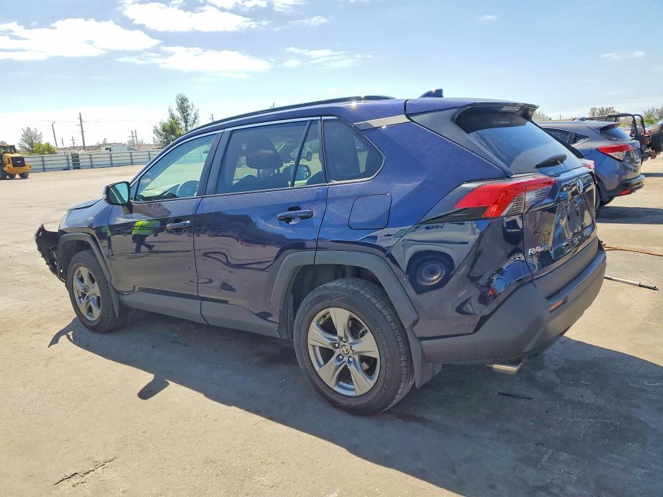 Продаж на аукціоні авто 2024 Toyota Rav4, vin: 2T3W1RFV1RW351104, номер лоту: 50059056