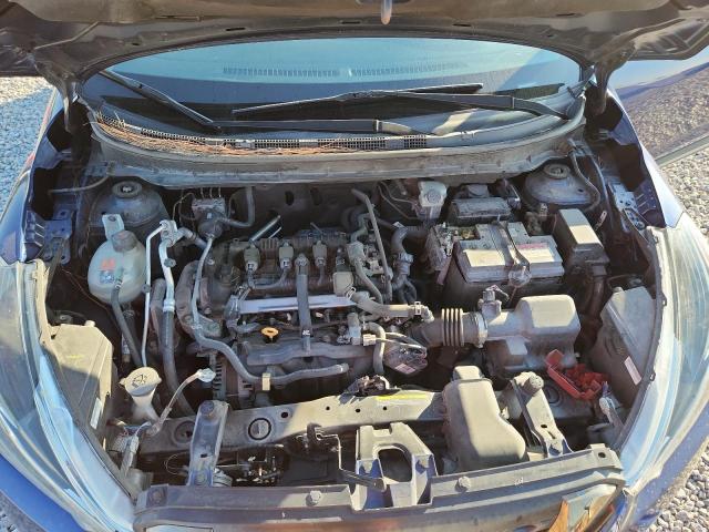 Aukcja sprzedaży 2020 Nissan Kicks, vin: 3N1CP5DVXLL486998, numer aukcji: 50740526