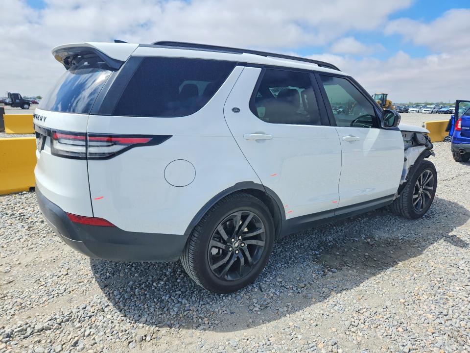 Продажа на аукционе авто 2019 Land Rover Discovery, vin: SALRG2RV6KA094288, номер лота: 51547406