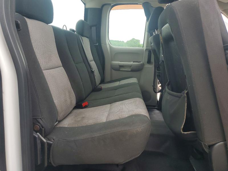 Aukcja sprzedaży 2009 Chevrolet Silverado, vin: 1GCEC19CX9Z191757, numer aukcji: 51354316